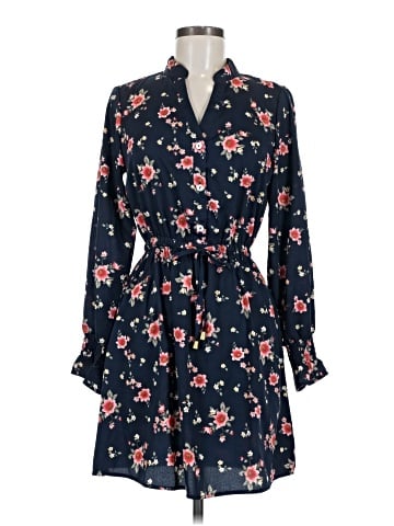 Indulge Casual Dress (view 1)