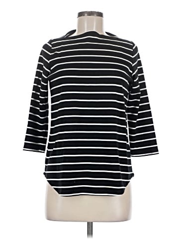 Pendleton 3/4 Sleeve T-Shirt (view 1)