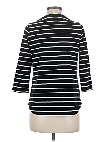 Pendleton 3/4 Sleeve T-Shirt (view 2)