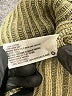 Universal Thread 100% Cotton Tan Cardigan Size L - photo 8