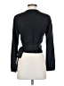 Marine Layer 100% Lyocell Black Cardigan Size S - photo 2