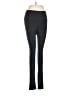 Alo Black Active Pants Size M - photo 1