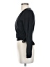 Marine Layer 100% Lyocell Black Cardigan Size S - photo 5