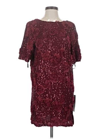 Lulus Cocktail Dress (view 1)