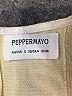 Peppermayo Ivory Casual Dress Size 4 - photo 4