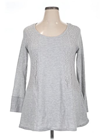 RXB Pullover Sweater (view 1)