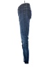 Lucky Brand Solid Blue Jeans Size 25 waist - photo 5