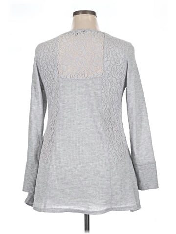 RXB Pullover Sweater (view 2)
