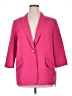 Carole Wren Pink Blazer Size XL - photo 1
