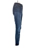 Lucky Brand Solid Blue Jeans Size 25 waist - photo 4