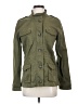 Lucky Brand Green Jacket Size S - photo 1