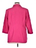 Carole Wren Pink Blazer Size XL - photo 2
