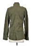 Lucky Brand Green Jacket Size S - photo 2