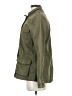 Lucky Brand Green Jacket Size S - photo 5