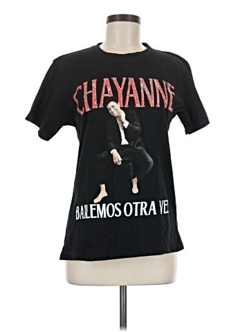TYR Short Sleeve T-Shirt (view 1)