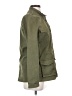 Lucky Brand Green Jacket Size S - photo 4