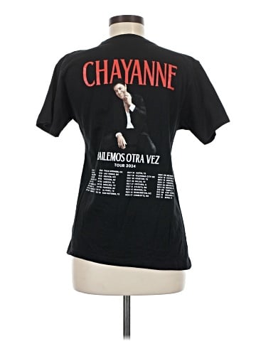 TYR Short Sleeve T-Shirt (view 2)