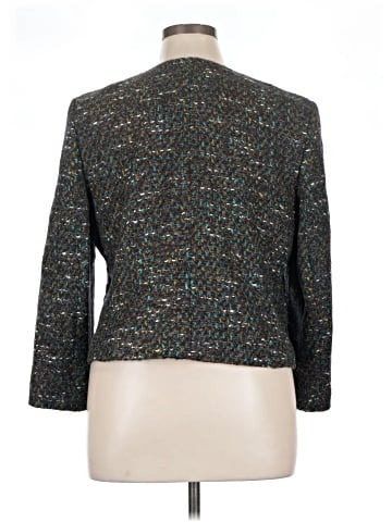 Ann Taylor Blazer (view 2)