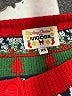 Vigoss Red Cardigan Size XS - photo 7
