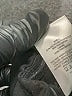 Express Solid Black Jumpsuit Size 0 - photo 5
