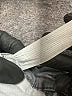 Zara Hearts Gray Jeans Size 6 - photo 8
