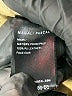 Magali Pascal 100% Leather Tan Leather Pants Size M - photo 8