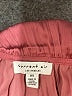 Current Air 100% Polyester Pink Long Sleeve Blouse Size XS - photo 7