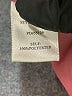 Current Air 100% Polyester Pink Long Sleeve Blouse Size XS - photo 8