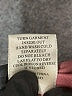 Current Air 100% Polyester Pink Long Sleeve Blouse Size XS - photo 9