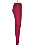 Shein Burgundy Active Pants Size 6 - photo 4