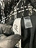 NY Collection Houndstooth Gray Blazer Size 3X - photo 6