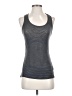 Athleta Gray Active Tank Size XXS - photo 1