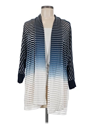 Peck & Peck Kimono (view 1)