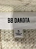 BB Dakota Ivory Coat Size S - photo 6
