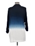 Peck & Peck Blue Kimono Size M - photo 2