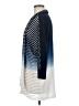Peck & Peck Blue Kimono Size M - photo 5
