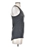 Athleta Gray Active Tank Size XXS - photo 4