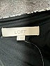 Ann Taylor LOFT Print Gray Casual Dress Size 4 - photo 7