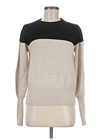 French Connection Pullover Sweater (view 1)