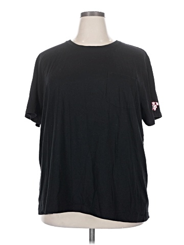 Assorted Brands Short Sleeve T Shirt - front