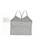 Athleta Gray Tank Top Size 14 - photo 2
