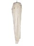 Friful 100% Cotton Ivory Casual Pants Size M - photo 4