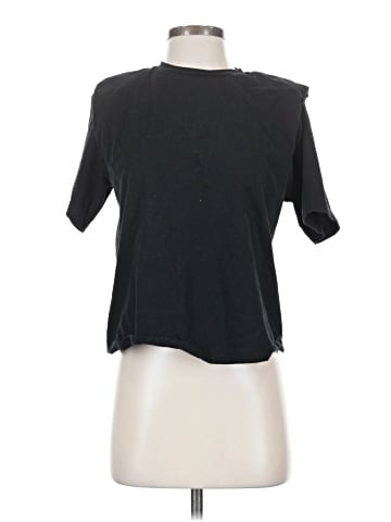 Pistola Short Sleeve Turtleneck (view 1)