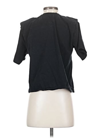 Pistola Short Sleeve Turtleneck (view 2)
