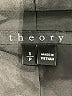 Theory Gray Wool Coat Size S - photo 6