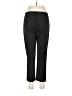 Talbots Solid Black Dress Pants Size 6 Petite - photo 2