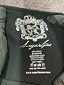 Sugarlips Solid Black Cocktail Dress One size - photo 7