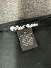 Planet Gold Solid Black Cocktail Dress Size XL - photo 7