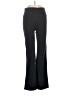 Ideology Solid Black Dress Pants Size S - photo 1