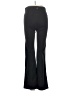 Ideology Solid Black Dress Pants Size S - photo 2
